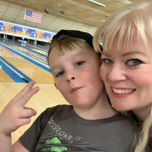 Meet your Posher, Toni-nichole